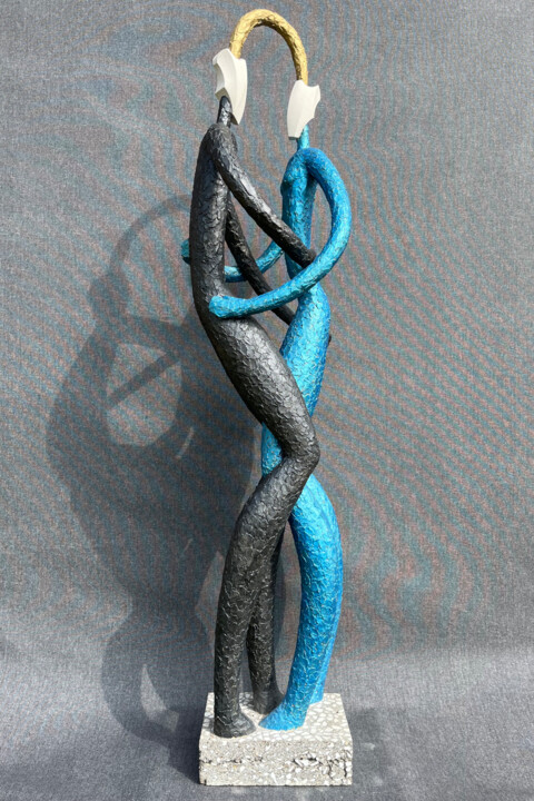 Côté de l'œuvre