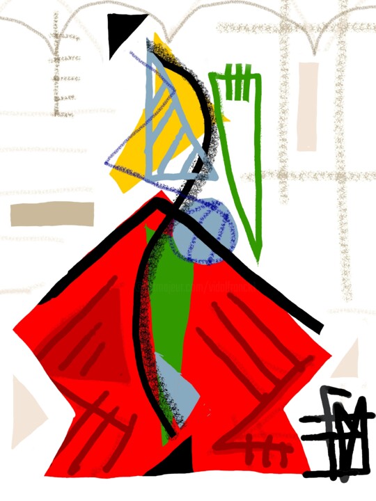 t18 数字艺术