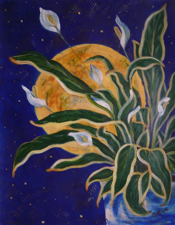 绘画,  25.6x19.7 in 