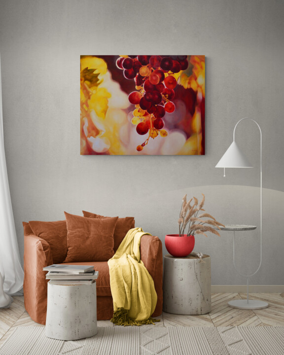 Artwork in situation