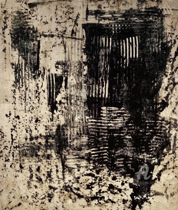 绘画,  27.6x23.6 in 