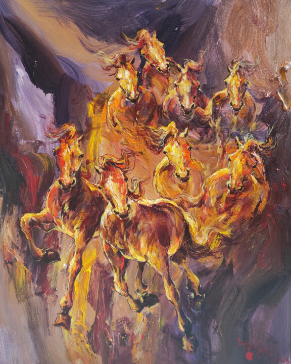 绘画,  39.4x31.5 in 