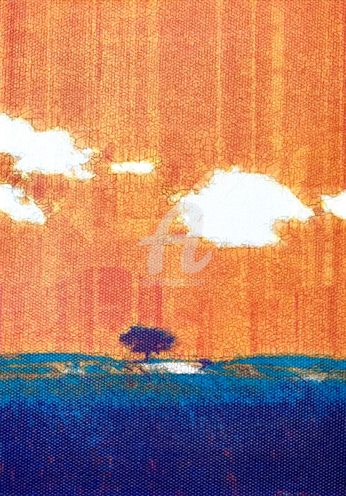 22 Digital Arts, 7.1x5.1 in