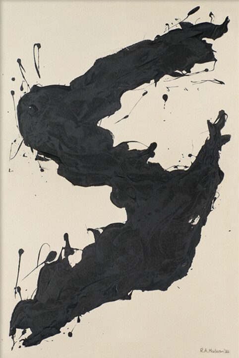 印花与版画,  59.1x39.4 in 