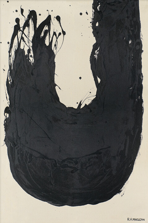 The Surge - Limited Edition Print - Extra Large 印花与版画, 47.2x31.5 in