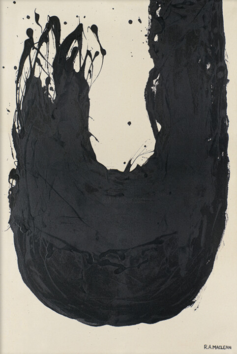 The Surge - Limited Edition Print - XXL Printmaking, 59.1x39.4 in