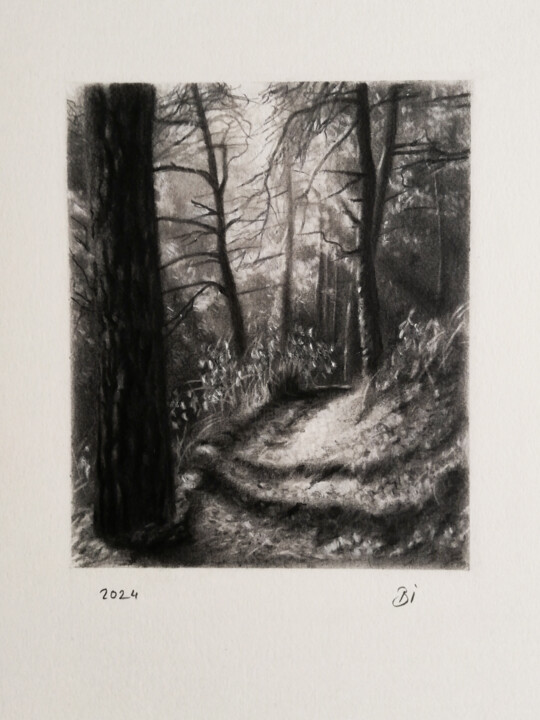 ESCAPE Resim, 5,5x4,3 in
