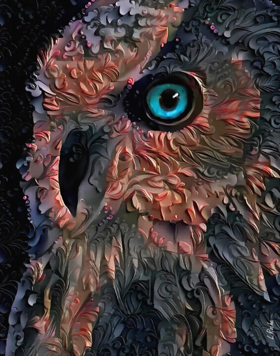 绘画,  27.6x21.7 in 