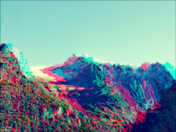 La Chapelle 摄影