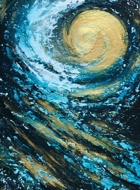 绘画,  31.5x23.6 in 
