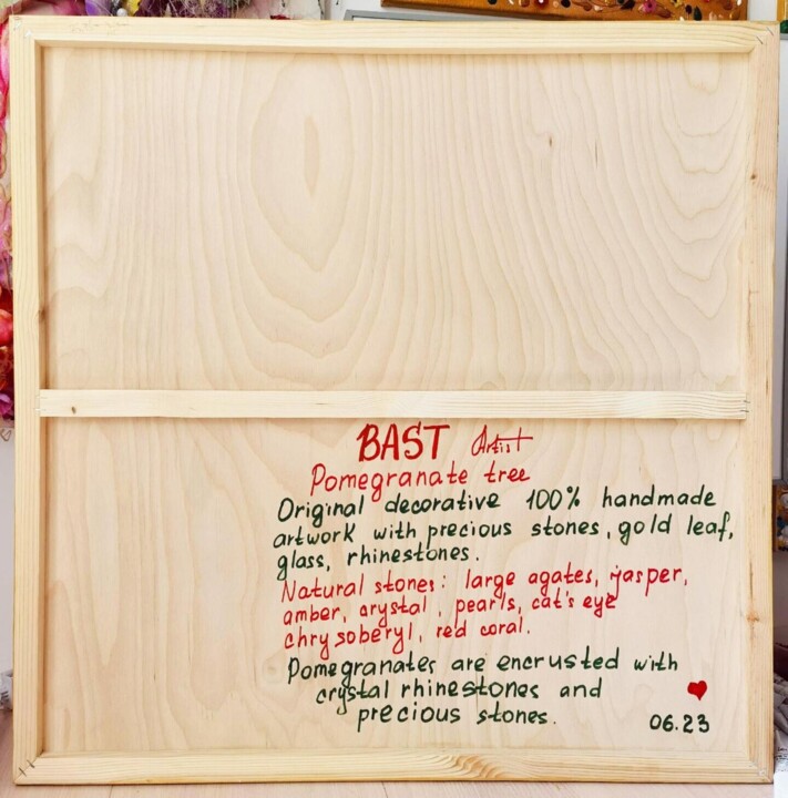 Retro del lavoro