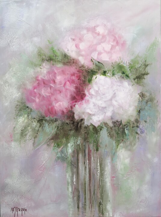 DOUCEUR D’HORTENSIAS