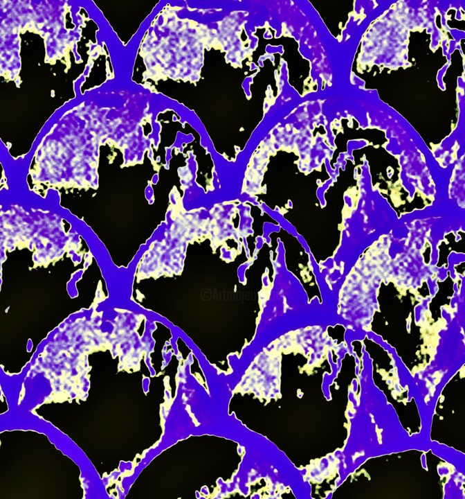 Repetition 1g 摄影, 40x37.3 in
