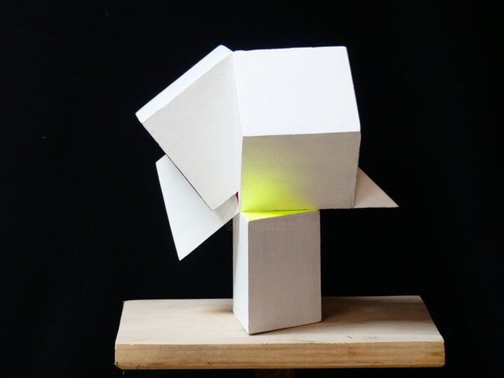 Side of the work