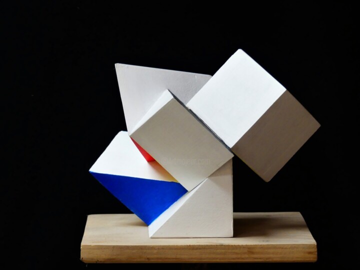 Side of the work