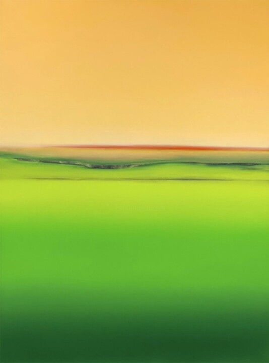 Schilderij,  31,5x23,6 in 
