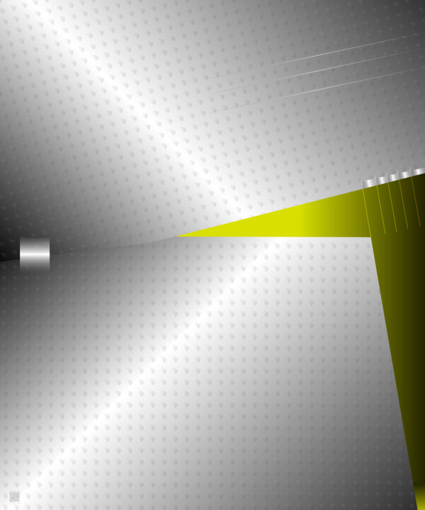 Digital Arts titled "'A Remake' - 230702…" by Rosemary Collard, Original Artwork, 2D Digital Work