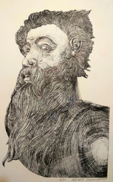 印花与版画,  11.7x8.3 in 