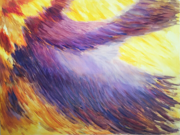 绘画,  35.4x47.2 in 