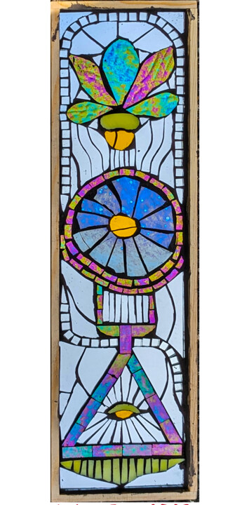 Totem 设计, 18x5 in