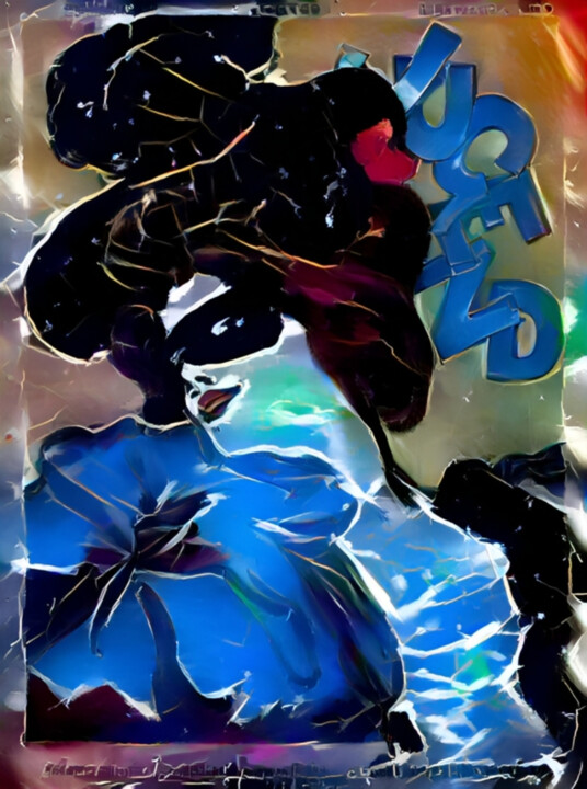 Carnaval 数字艺术