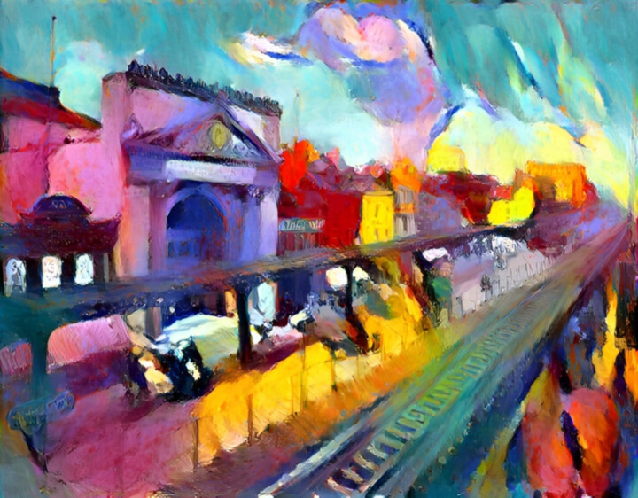 Digital Arts 