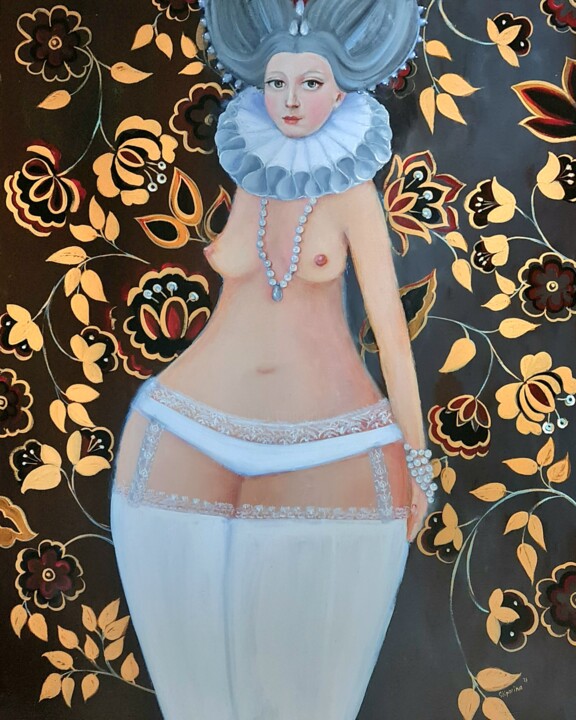 绘画,  39.4x31.5 in 