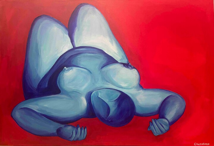 Молли Tablo, 29,5x43,3 in