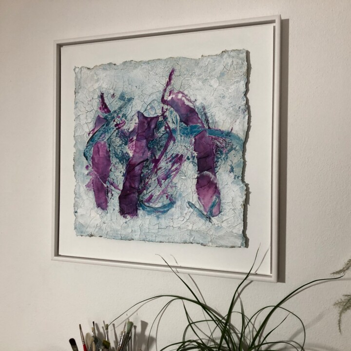 Kunstwerk in Situation