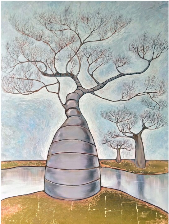 绘画,  39.4x27.6 in 