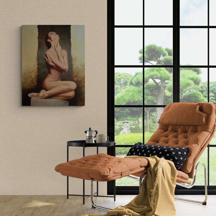 Artwork in situation