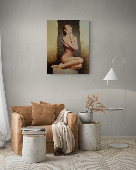 Artwork in situation
