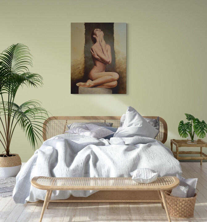 Artwork in situation