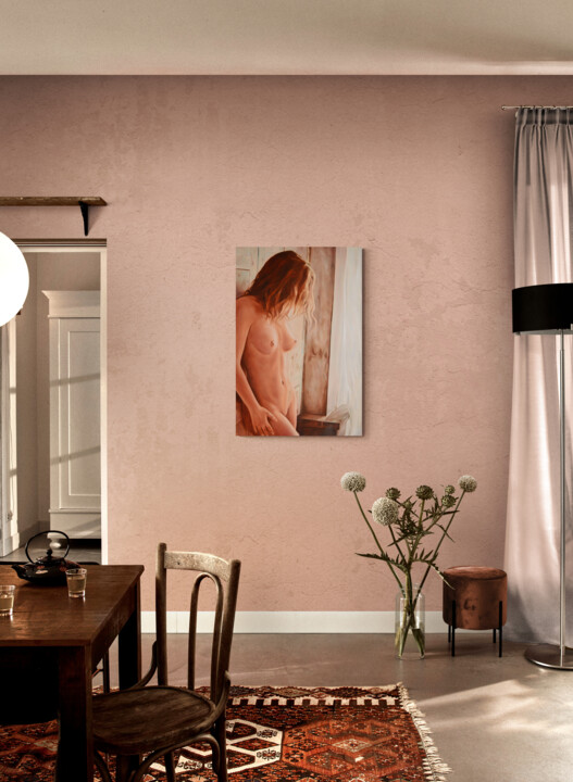 Artwork in situation