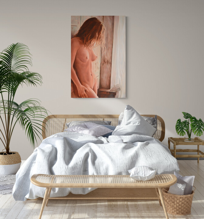 Artwork in situation