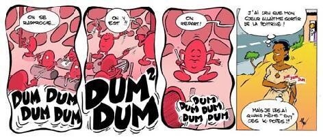 Dessin intitulée "arret2" par Almo The Best, Œuvre d'art originale