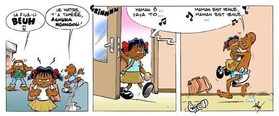 Dessin intitulée "arret4" par Almo The Best, Œuvre d'art originale