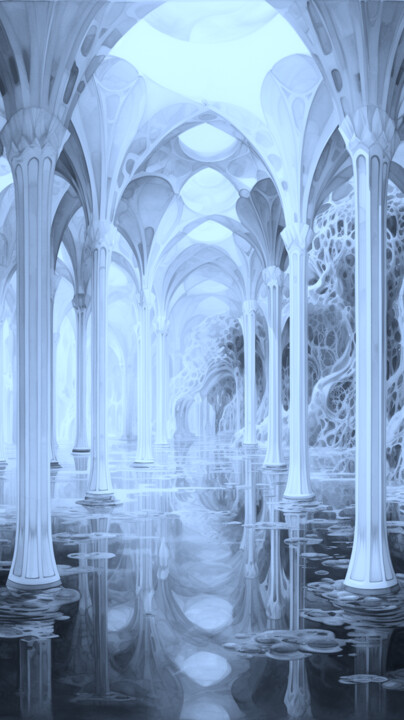 Glass Hotel Digital Arts