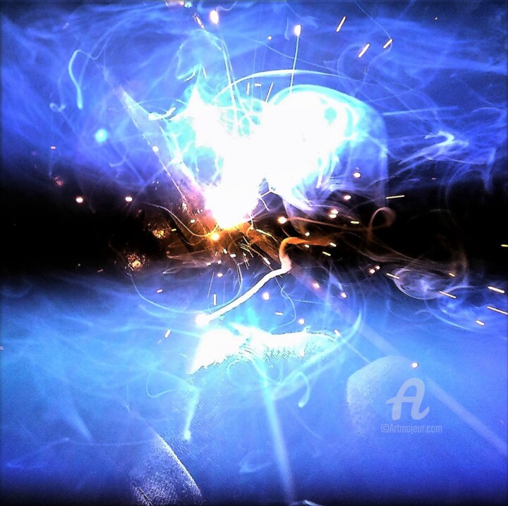 The Spark 摄影