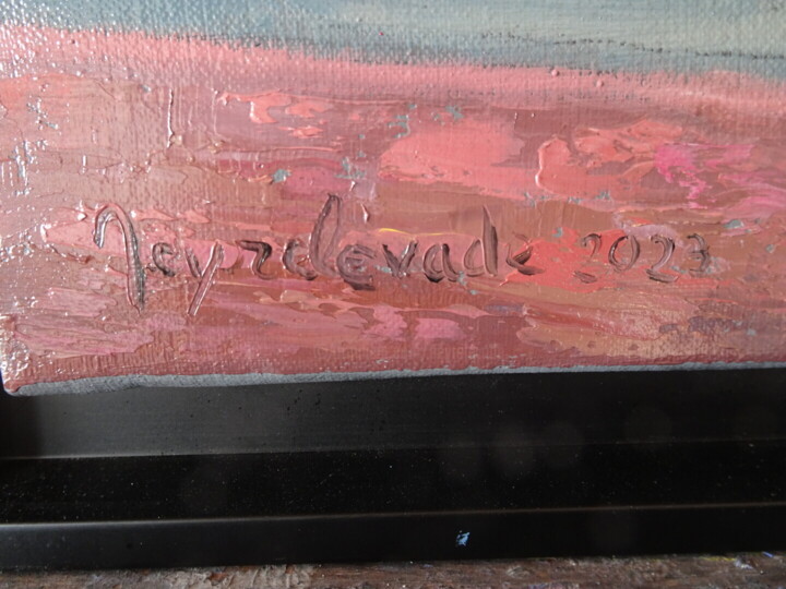 Handtekening
