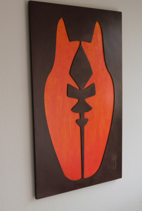 Kunstwerk in Situation