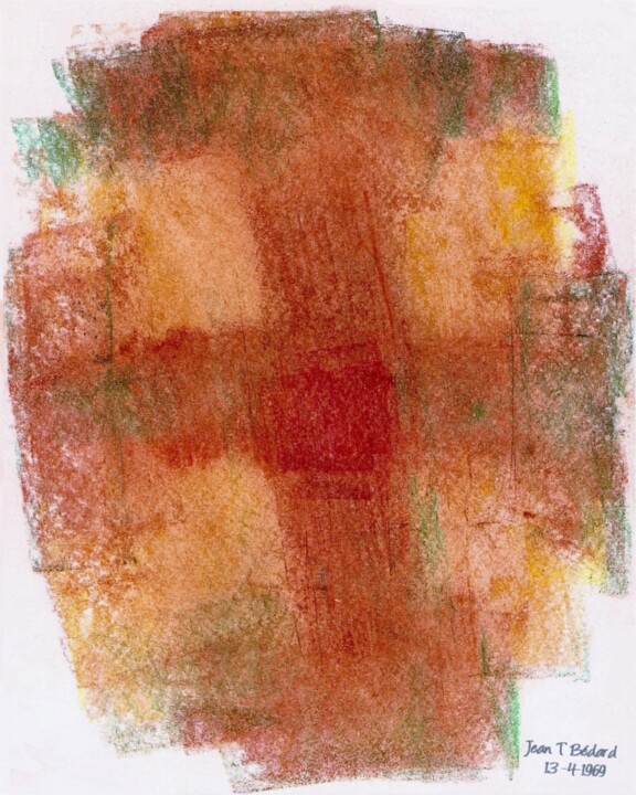 图画,  11x8.5 in 