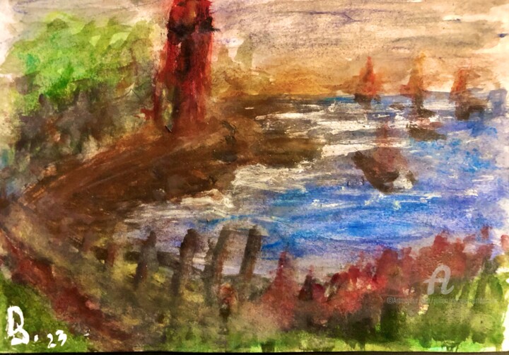 Impression de légèreté