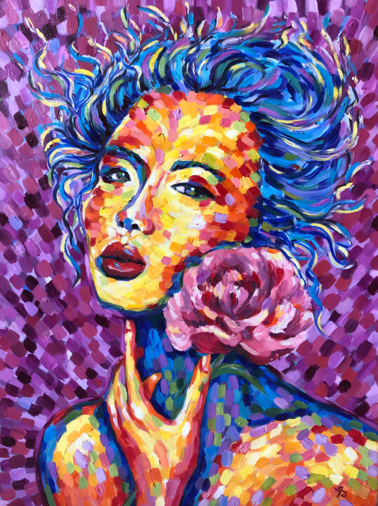 绘画,  31.5x23.6 in 