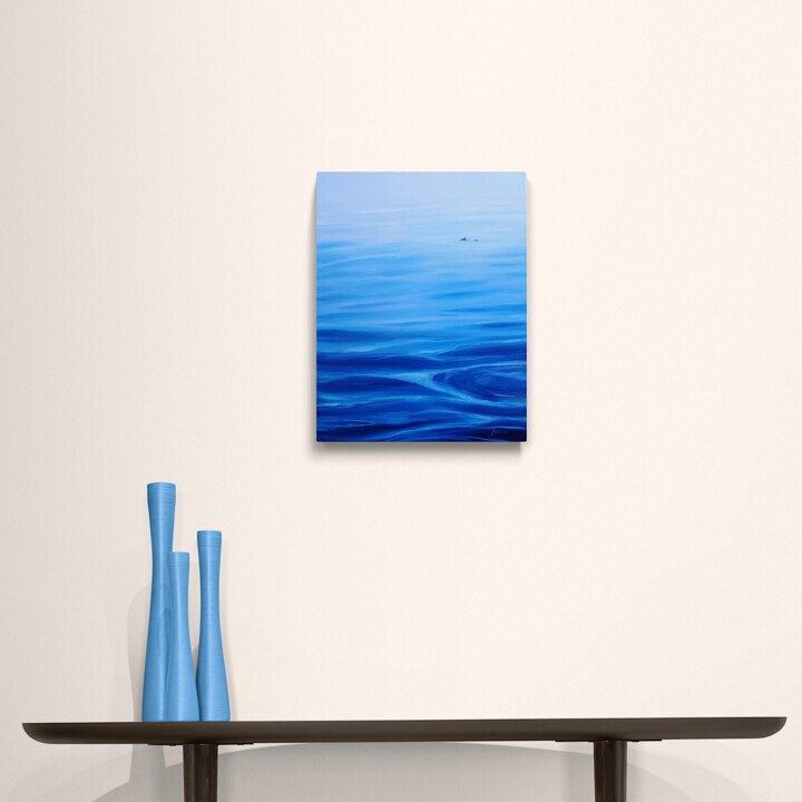 Artwork in situation
