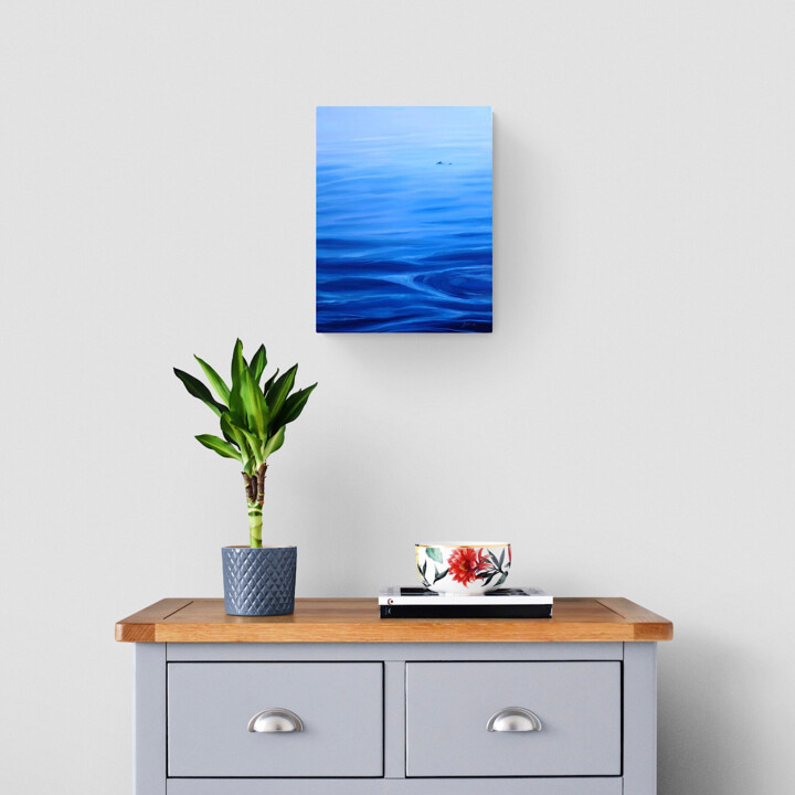 Artwork in situation