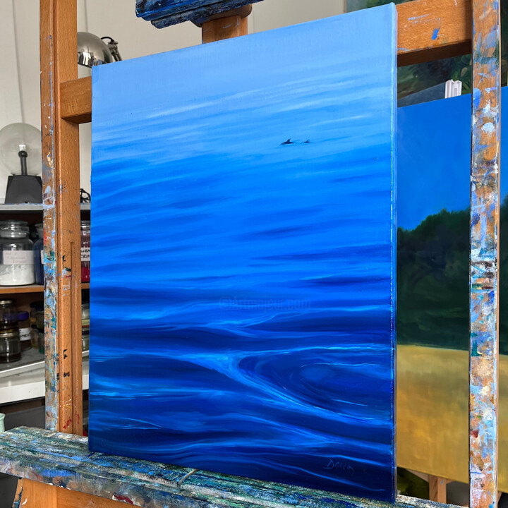 Side of the work