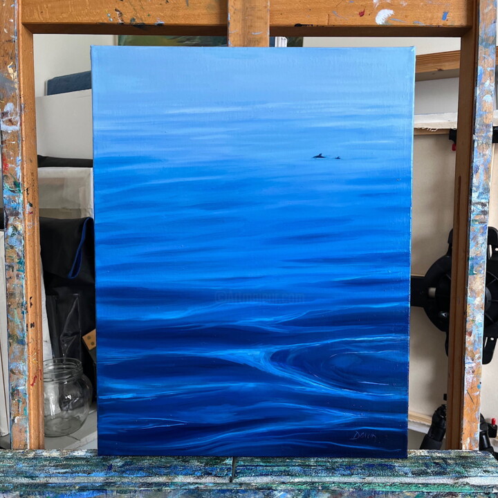 Artwork in situation