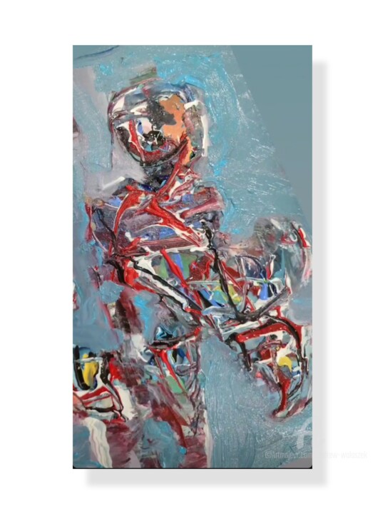 Artwork in situation