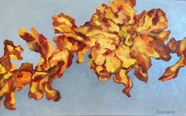 Amber 绘画, 19.7x31.5 in